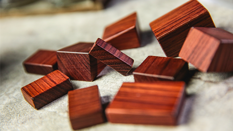 The Amazing 3D Puzzle, photo 4