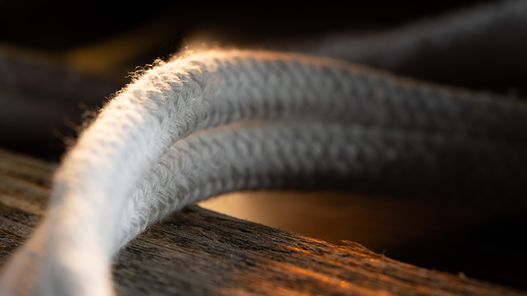 WGM Professional Rope Routines, photo 3
