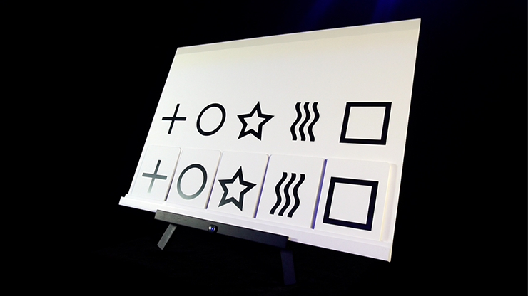 E Wave - Marc Oberon - The Online Magic Store