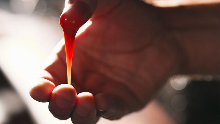 Liquify - Tobias Dostal - The Online Magic Store