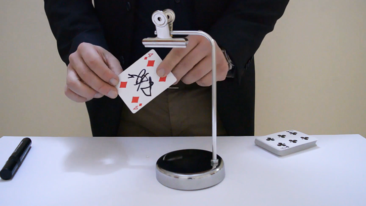 Clip Revelation, photo 3