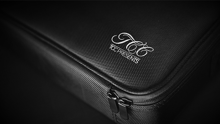 Close-Up Bag - TCC - The Online Magic Store