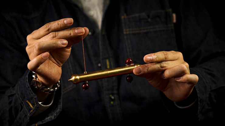 The Mystery Stick, photo 4