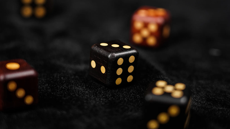 Classicho Kirin Dice, photo 4