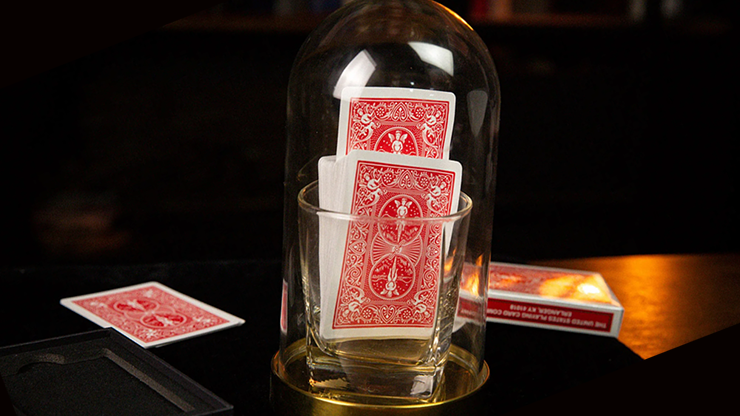 The Mobius Rising Card, photo 3