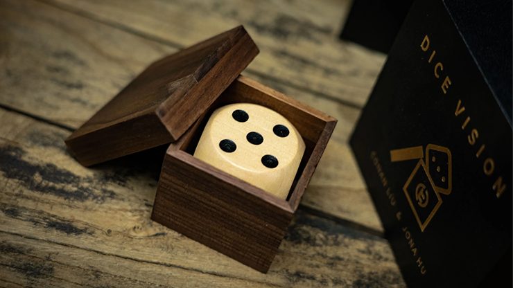 Dice Vision, photo 3