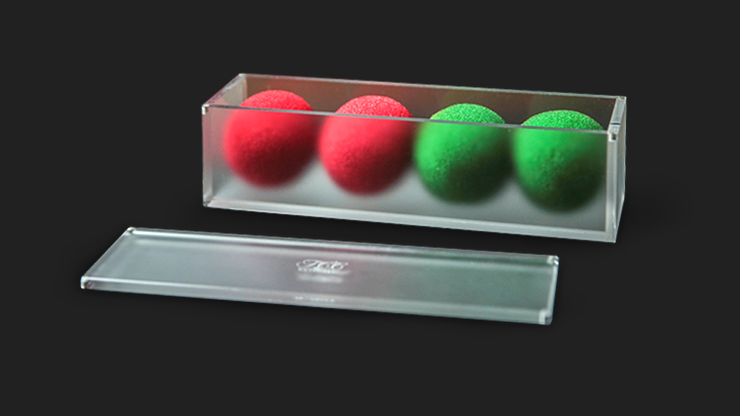 Sponge System, photo 4