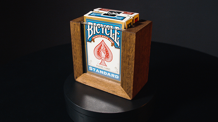 Legacy Deck Holder - Joao Miranda and Miguel Pinto - The Online Magic Store