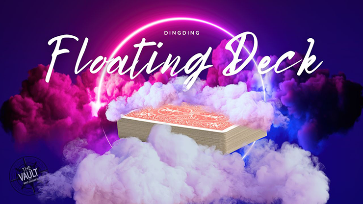 The Vault - Floating Deck - Ding Ding