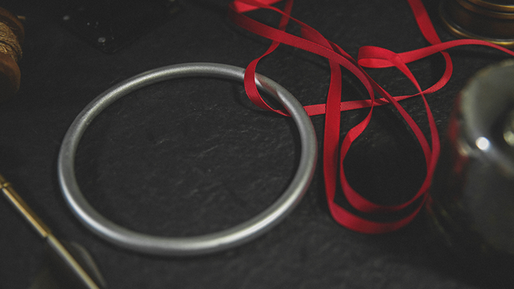 Deluxe Ring and Rope - TCC - The Online Magic Store