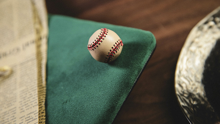 Leather Ball Combo Set - TCC - The Online Magic Store