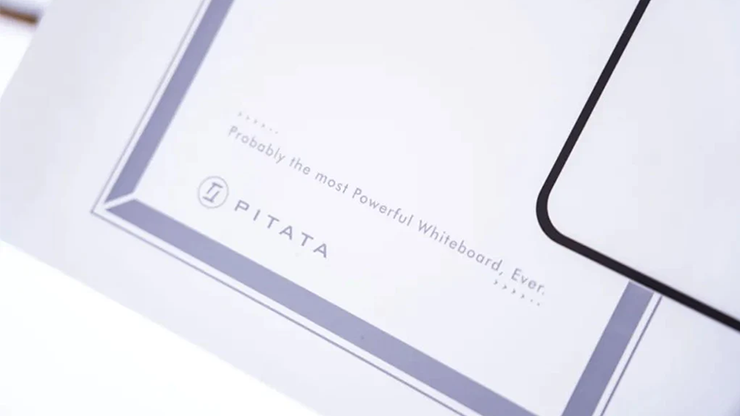 Smart Whiteboard - Pitata Magic - The Online Magic Store
