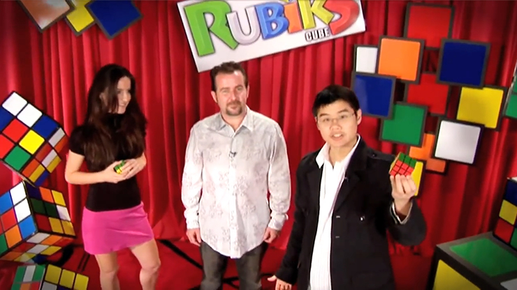 Cube FX, photo 3