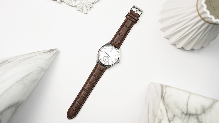 Watchband (Brown) - Pitata Magic - The Online Magic Store
