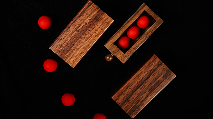 Classicho Three Body Game, photo 3