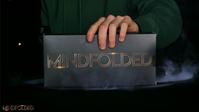 Mindfolded - Julian Pronk - The Online Magic Store