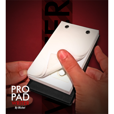 Pro Pad Writer (Mag. Boon Right Hand) - Vernet - The Online Magic Store