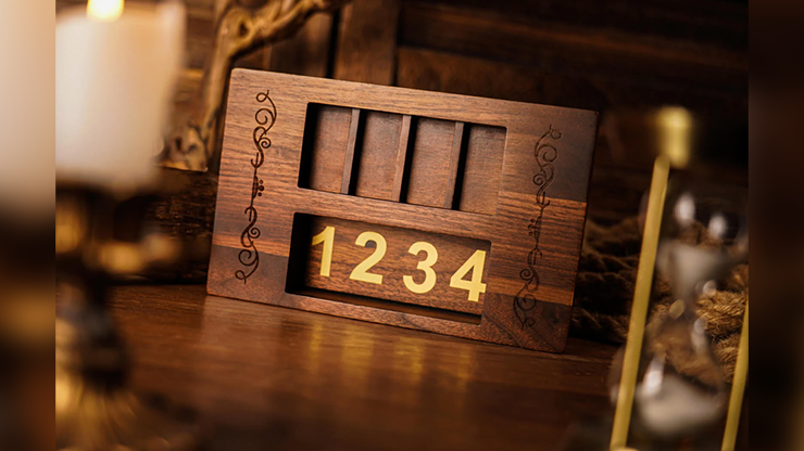 The Choice Box, photo 4
