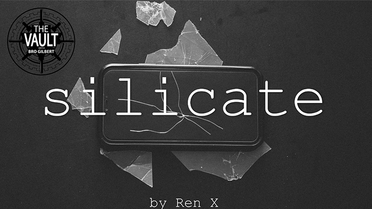 The Vault - Silicate - Ren X - The Online Magic Store