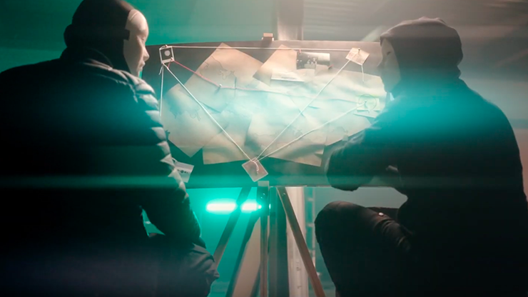 The Vault - Thanos Technology, photo 2