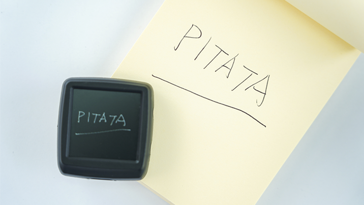 Palm Peeker - Pitata Magic - The Online Magic Store