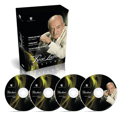 Maestro (DVD), photo 2