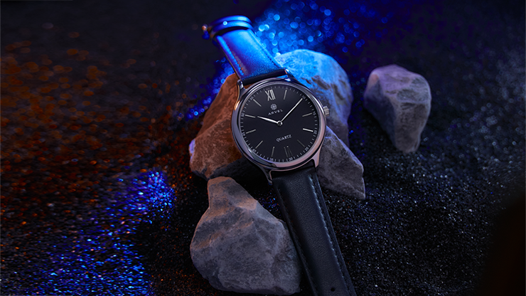 Iarvel Watch - Iarvel Magic & Bluether Magic - The Online Magic Store