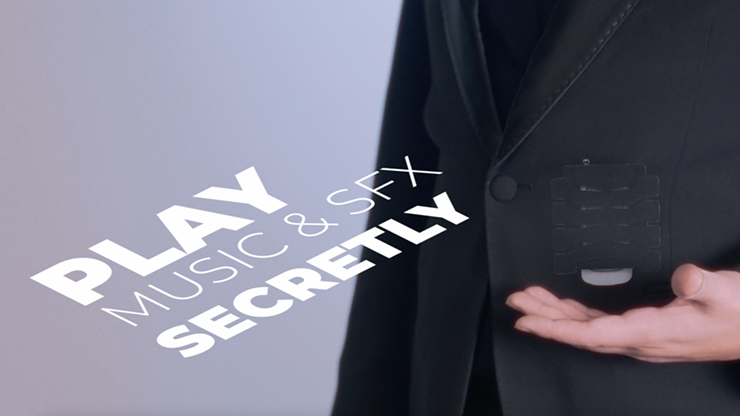 Secret Voice, photo 3