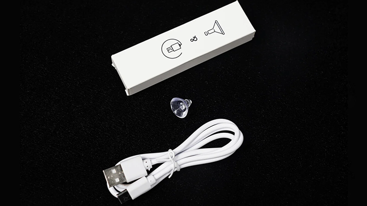 Impossible Charger - Roman Slomka & TCC Magic - The Online Magic Store
