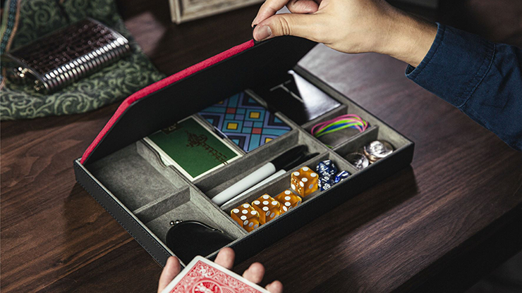 Magicians Organizer, photo 4
