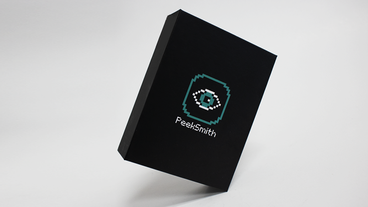 PeekSmith 3 - Electricks - The Online Magic Store