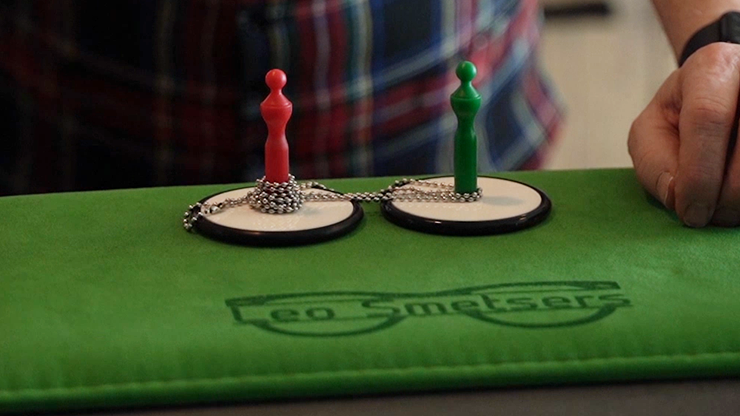 Double Down - Leo Smetsers - The Online Magic Store