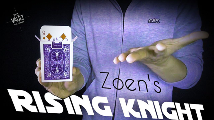 The Vault - Rising Knight - Zoens