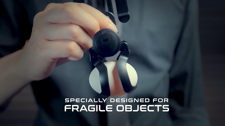 WBD (Water Baloon Dropper) - Ochiu Studio (Black Holder Series) - The Online Magic Store