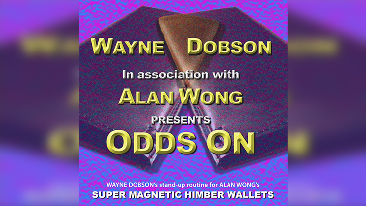 Odds On - Wayne Dobson & Alan Wong