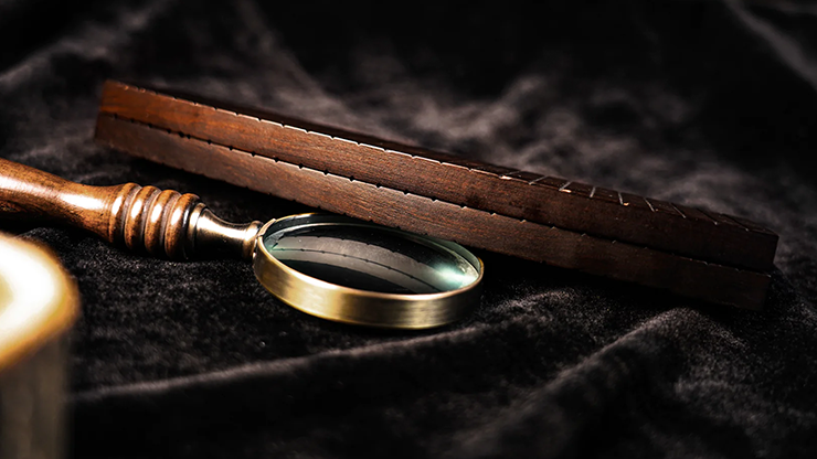 Classicho Long and Short - TCC - The Online Magic Store