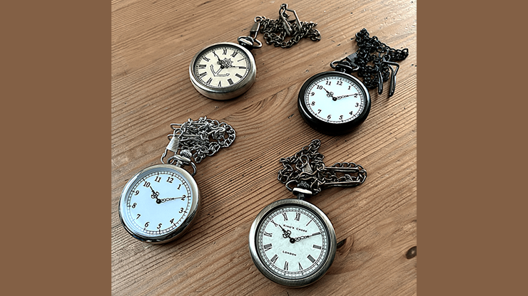 SB Watch Pocket Edition (Anchor), photo 4