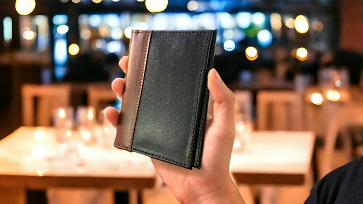 Instant Wallet 2.0 - Andrew & Magic UP - The Online Magic Store