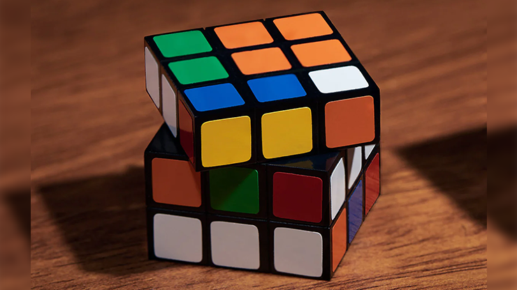 Mini Cube to Chocolate Project, photo 4