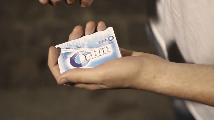 Flash Gum, photo 3