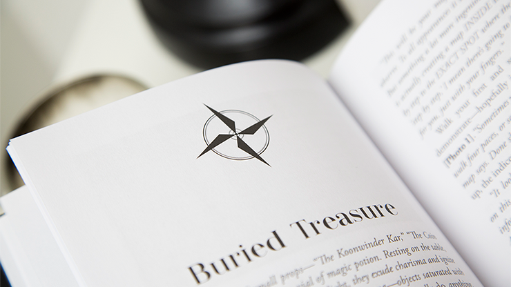 Artful Deceptions - Allan Zola Kronzek - The Online Magic Store