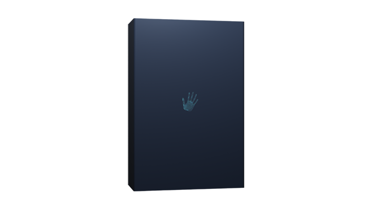 Electric Touch+ (Plus) - Yigal Mesika - The Online Magic Store
