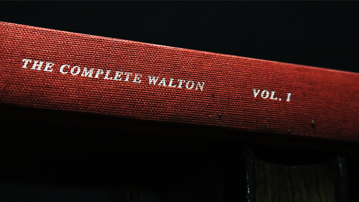 The Complete Walton