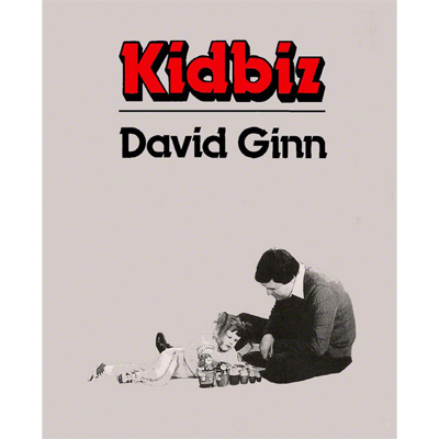 Kid Biz (eBook)