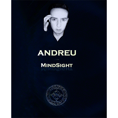 Mindsight (Book and Gimmicks)