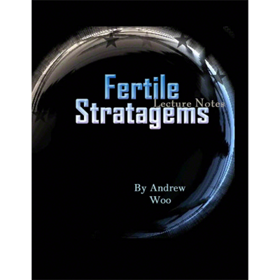 Fertile Stratagems (English) (eBook)