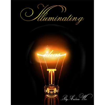 Illuminating Ideas (English) (eBook)