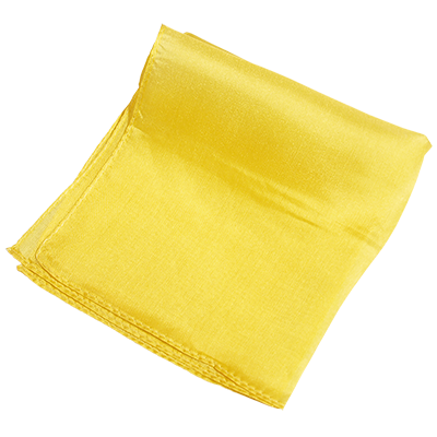 Silk 9 inch