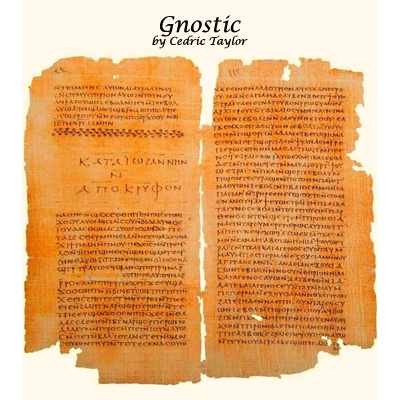 Gnostic (eBook)