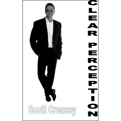 Clear Perception (eBook)